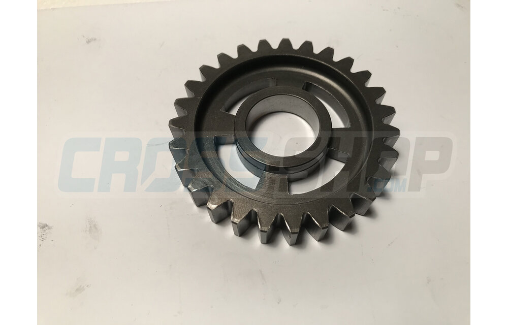 GEAR 1ST(27T)COUNTERSH.MX 250