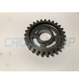 TM Moto GEAR 1ST(27T)COUNTERSH.MX 250