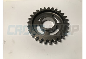 GEAR 1ST(27T)COUNTERSH.MX 250