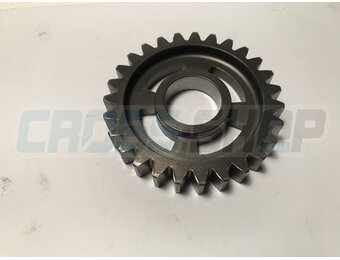 GEAR 1ST(27T)COUNTERSH.MX 250