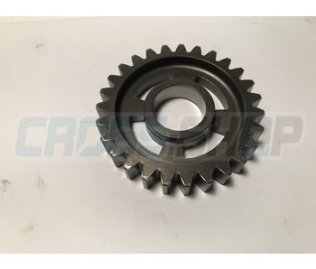 TM Moto GEAR 1ST(27T)COUNTERSH.MX 250