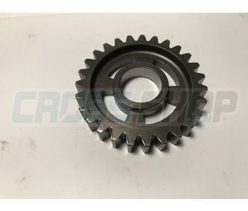 TM Racing GEAR 1ST(27T)COUNTERSH.MX 250