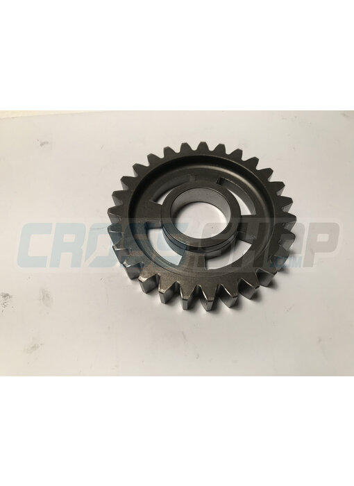 GEAR 1ST(27T)COUNTERSH.MX 250