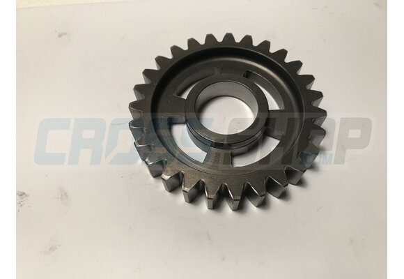 GEAR 1ST(27T)COUNTERSH.MX 250