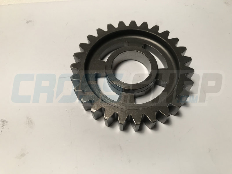 TM Moto GEAR 1ST(27T)COUNTERSH.MX 250