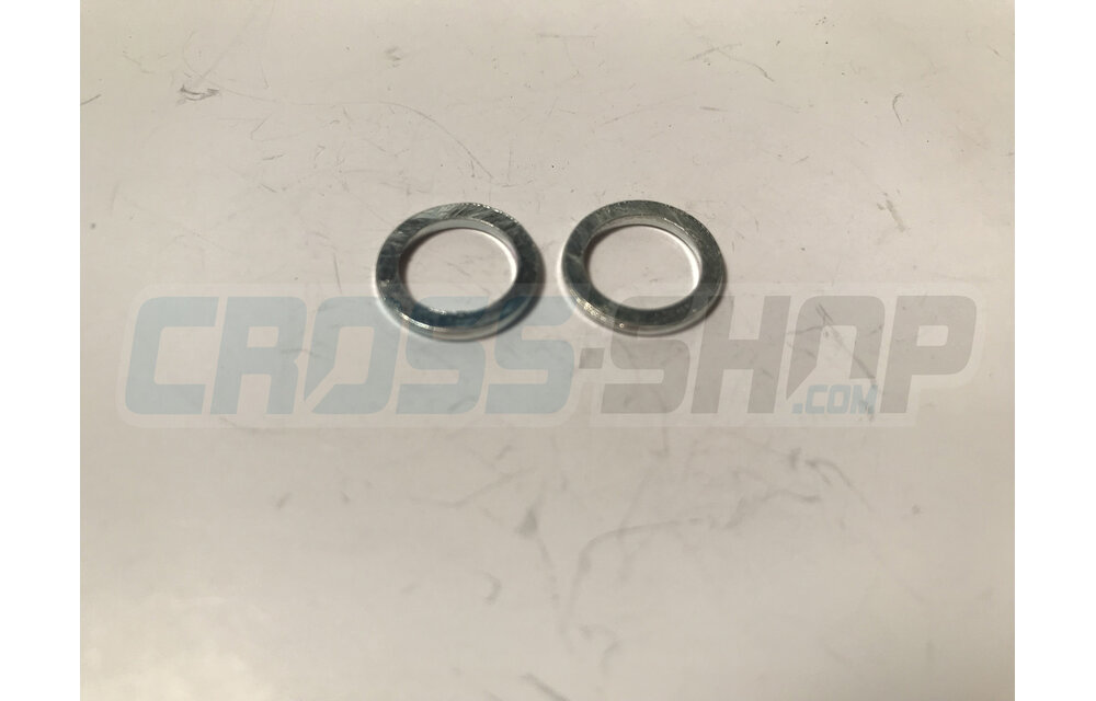 WASHER B22001 BRAKE HOSE