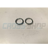 TM Racing WASHER B22001 BRAKE HOSE