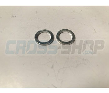 TM Racing WASHER B22001 BRAKE HOSE