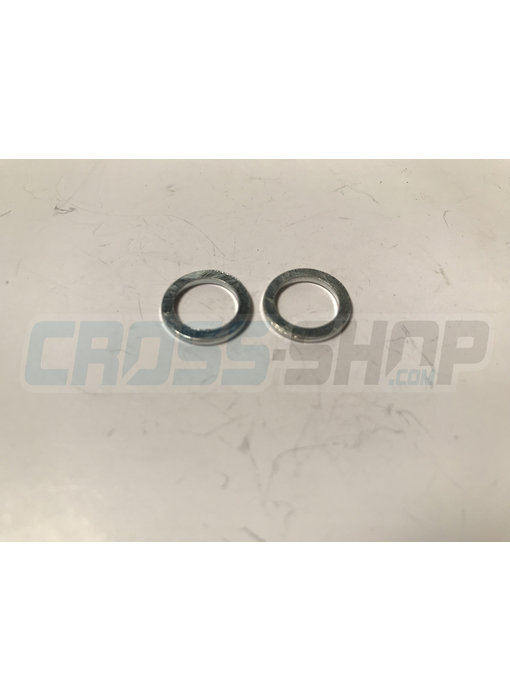 TM Racing WASHER B22001 BRAKE HOSE