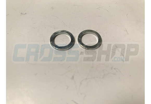 WASHER B22001 BRAKE HOSE