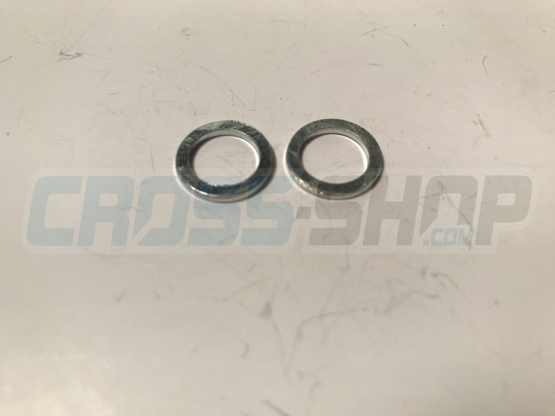 TM Moto WASHER B22001 BRAKE HOSE