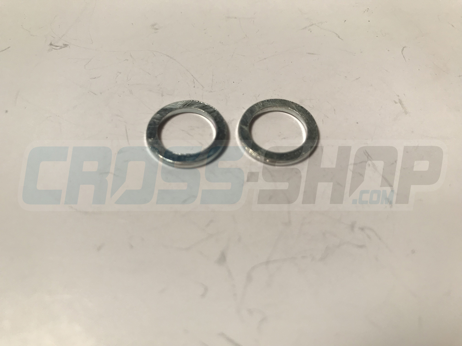 WASHER B22001 BRAKE HOSE