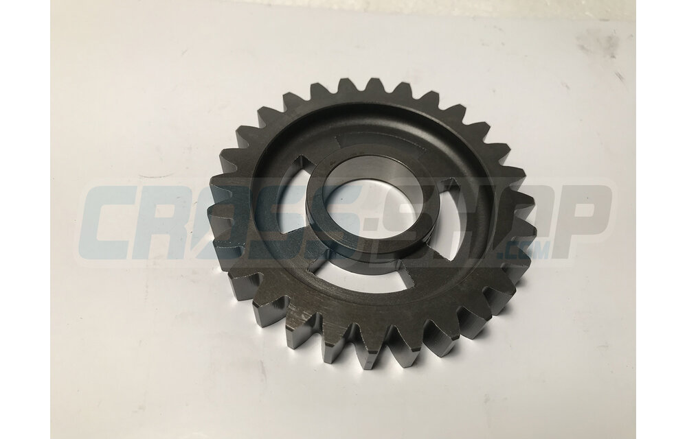 GEAR 1ST(28T)COUNTERSH. E 250