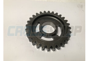 GEAR 1ST(28T)COUNTERSH. E 250