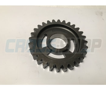 TM Racing GEAR 1ST(28T)COUNTERSH. E 250