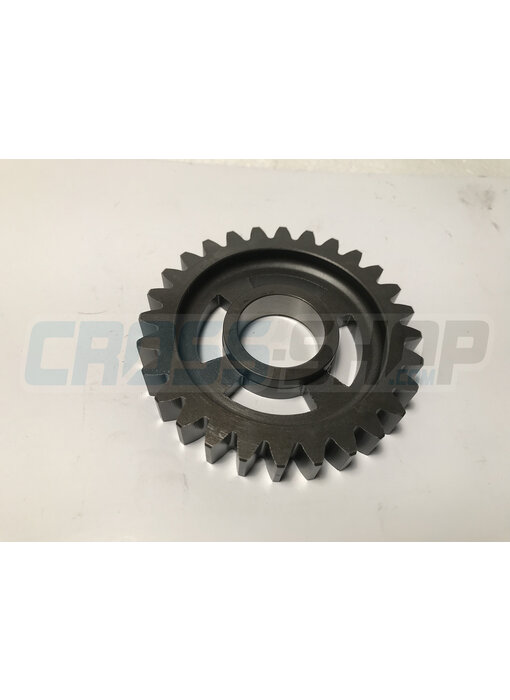 TM Moto GEAR 1ST(28T)COUNTERSH. E 250