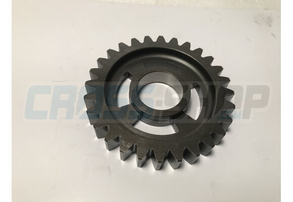 GEAR 1ST(28T)COUNTERSH. E 250