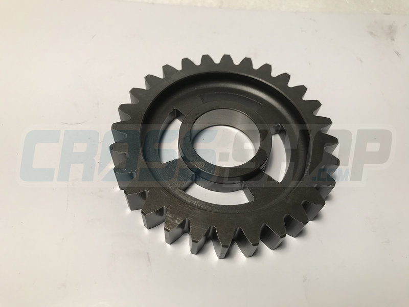 GEAR 1ST(28T)COUNTERSH. E 250