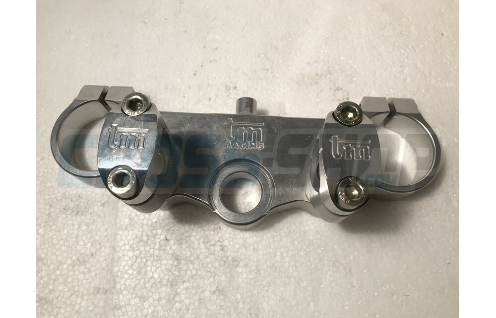 FORK TRPLE CLAMP 85J 13->