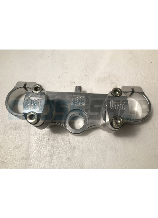 FORK TRPLE CLAMP 85J 13->