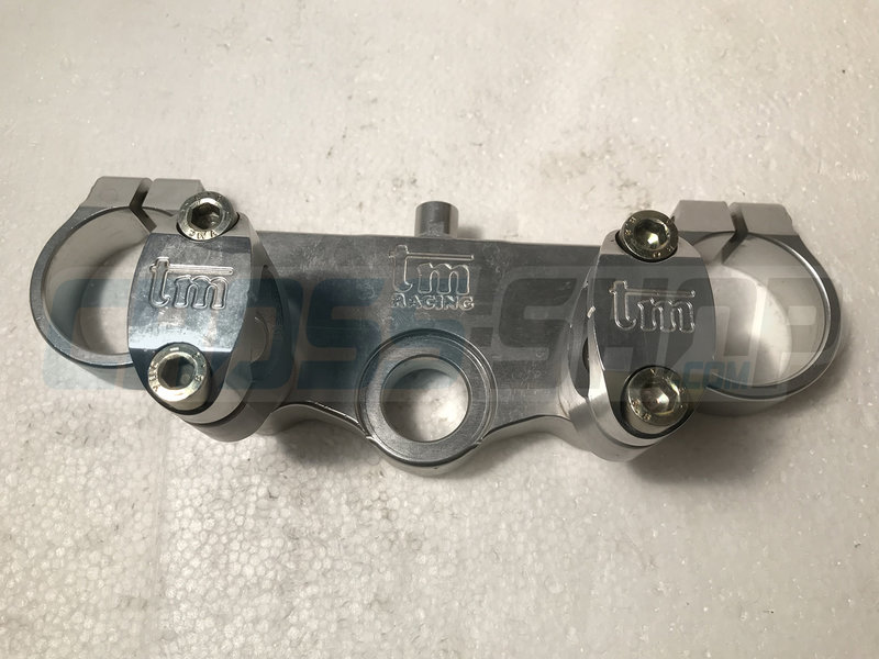 TM Moto FORK TRPLE CLAMP 85J 13->