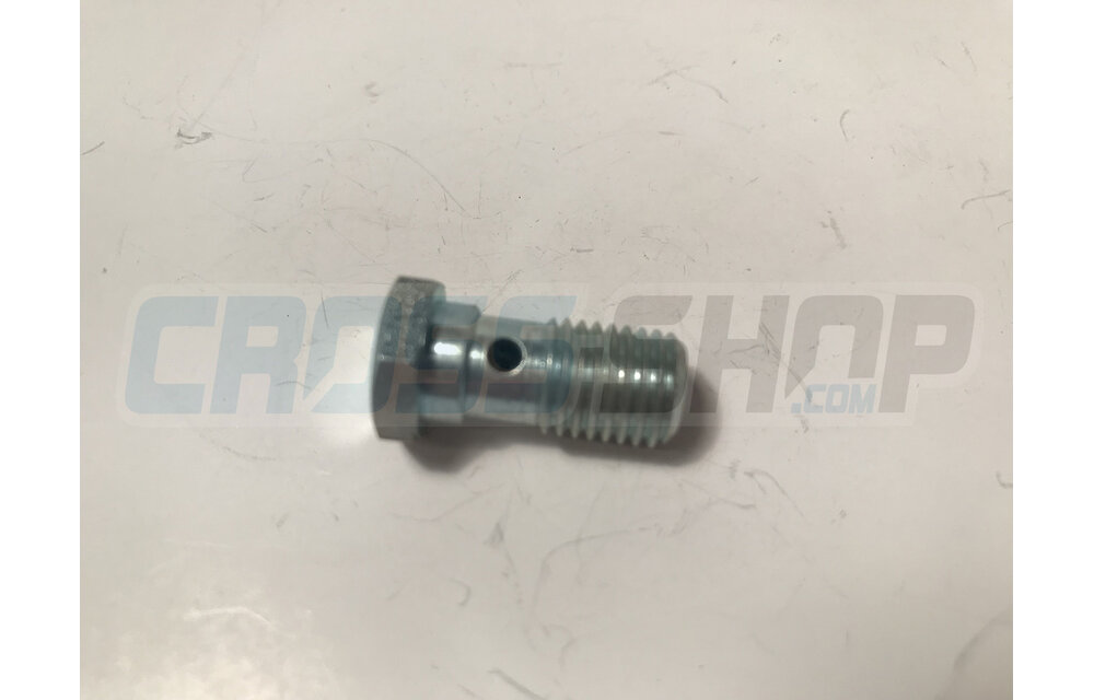 HOLLOW SCREW M12X125 NISSIN