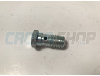 HOLLOW SCREW M12X125 NISSIN