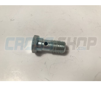 TM Racing HOLLOW SCREW M12X125 NISSIN