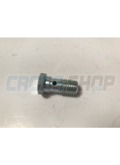 TM Moto HOLLOW SCREW M12X125 NISSIN