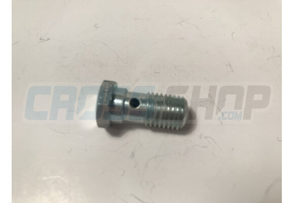 HOLLOW SCREW M12X125 NISSIN