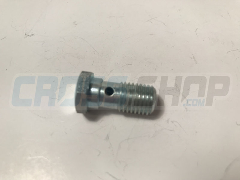 TM Moto HOLLOW SCREW M12X125 NISSIN