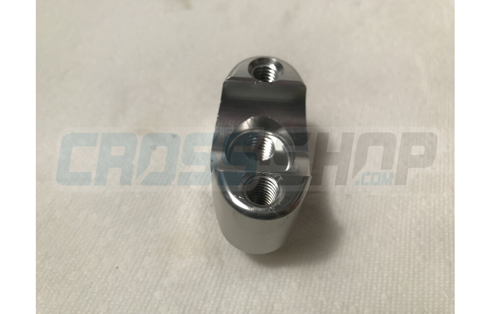LOWER HANDLEBAR 85J M.13->