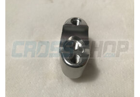LOWER HANDLEBAR 85J M.13->