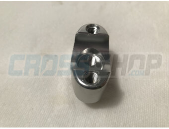 LOWER HANDLEBAR 85J M.13->