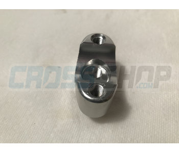 LOWER HANDLEBAR 85J M.13->