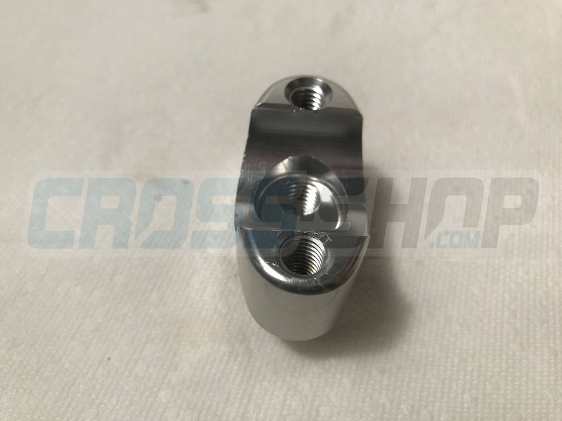 LOWER HANDLEBAR 85J M.13->