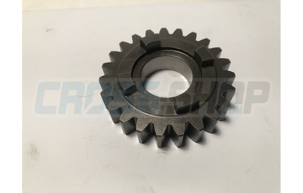 GEAR 3RD(23T)COUNTER.MX/E 250