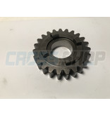 GEAR 3RD(23T)COUNTER.MX/E 250