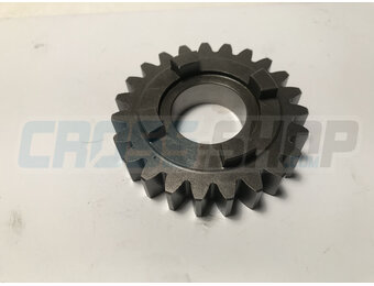 GEAR 3RD(23T)COUNTER.MX/E 250
