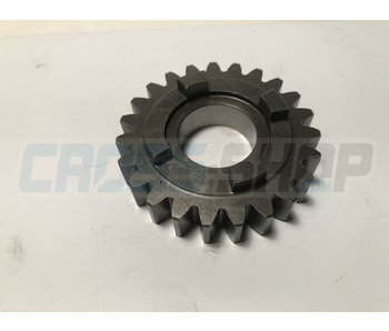GEAR 3RD(23T)COUNTER.MX/E 250