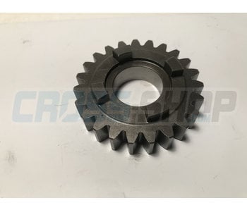 TM Racing GEAR 3RD(23T)COUNTER.MX/E 250