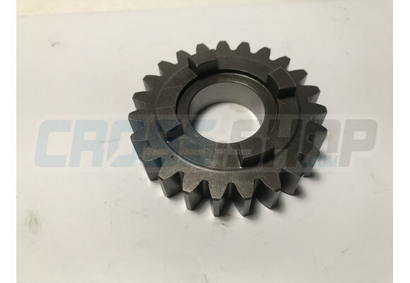 GEAR 3RD(23T)COUNTER.MX/E 250