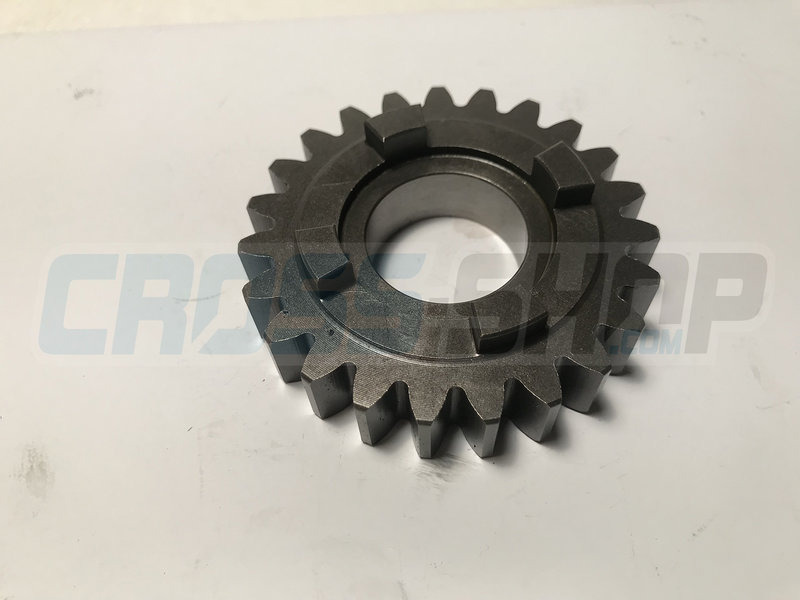 GEAR 3RD(23T)COUNTER.MX/E 250