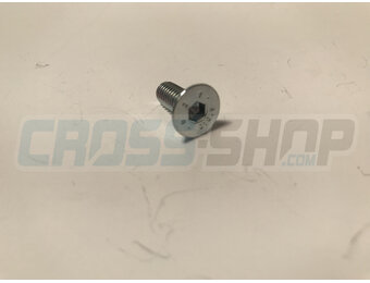 BOLT TSEI 6x16