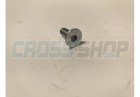 BOLT TSEI 6x16