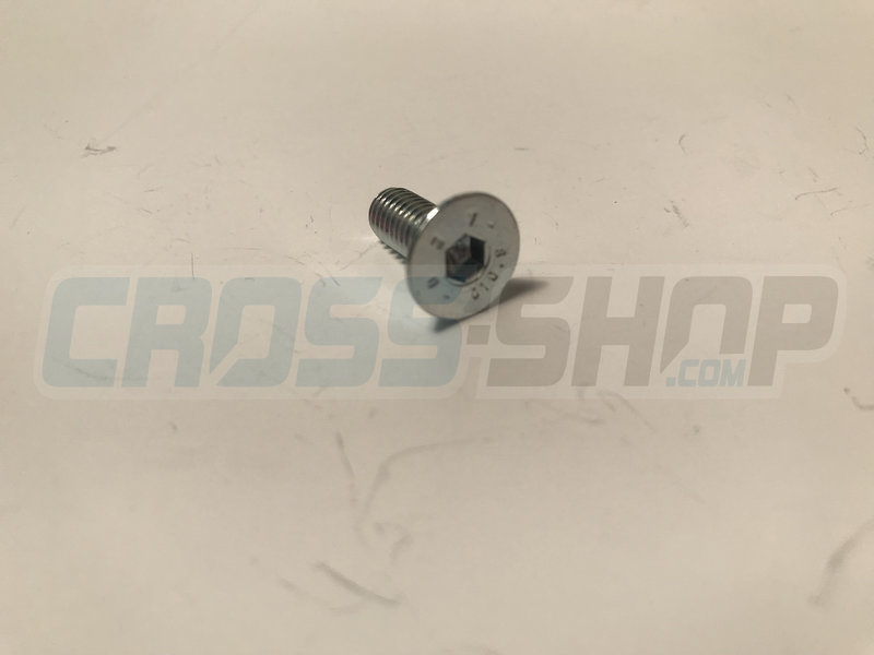 BOLT TSEI 6x16