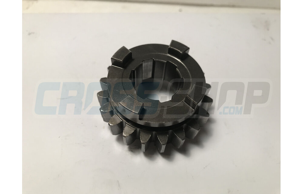 GEAR 5TH(20T)COUNTERSH.MX 250