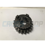 GEAR 5TH(20T)COUNTERSH.MX 250