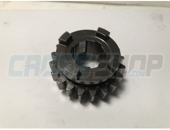 GEAR 5TH(20T)COUNTERSH.MX 250