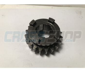 GEAR 5TH(20T)COUNTERSH.MX 250